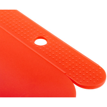 Шпатели пластиковые набор 4 шт.(Япончик) 50/80/100/120 мм-7