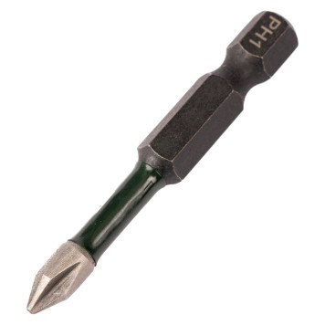 Бита SHYLD торсионная PH1х50 (10шт.)(10320)-2