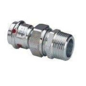 Разъемное соединение Prestabo c SC-Contur, НР, 22x3/4