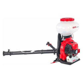 Опрыскиватель бензиновый GEOS Max MD 180-3