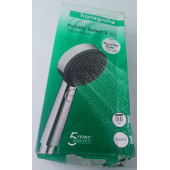 SaleHG24110000 Pulsify Select Relaxation Ручной душ Ø105 мм, 3 режима, 11.4 л/мин Sale24110000_1065