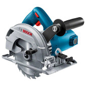 Пила дисковая электрическая Bosch GKS600 (H)