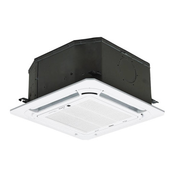 Кассетный кондиционер KSZB35HZAN1/KSUNB35HZAN1/KPU65-D-1
