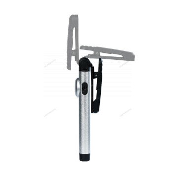 Фонарь светодиодный, аккумуляторный (без зарядного устройства) NORDBERG 1917-3