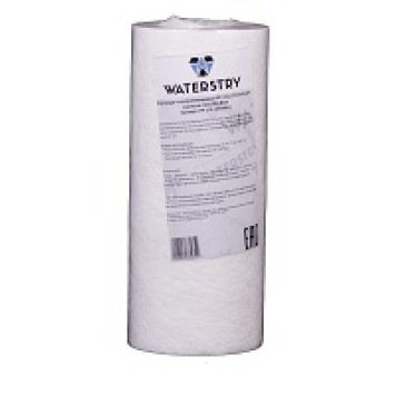 Картридж вспененный полипропилен BB PP-20L, 10 мкм, 20, 110мм.