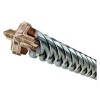 Бур SDS Max DeWalt 28х570х450 XLR DT60830