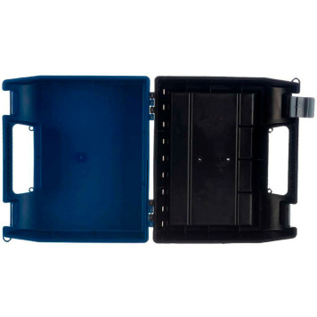 Ящик для электроинструмента 15 340*300*130мм с органайзером-1