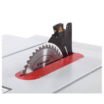 Станок круглопильный БЕЛМАШTS-255MR-9