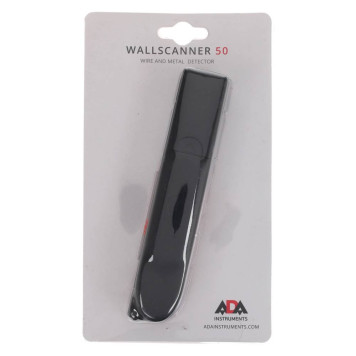 Детектор проводки ADA Wall Scanner 50-11