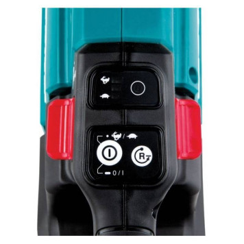Кусторез аккумуляторный Makita DUH502Z (б/акк,б/зу)-8