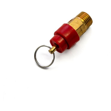 Клапан аварийный CD-AC480/100-3-20