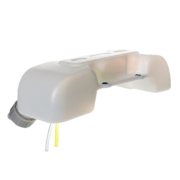 Бак топливный RD-GB233v2-48-1