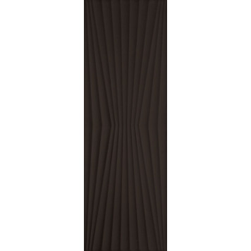 Margarita Nero Struktura A Плитка настенная 32,5х97,7