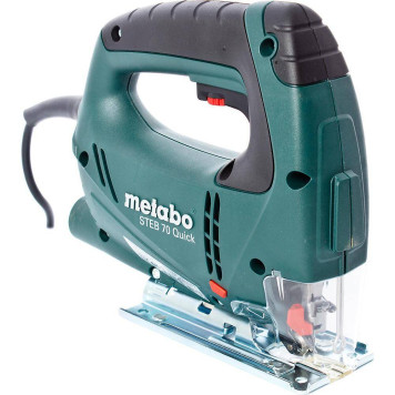 Лобзик Metabo STEB 70 Quick-1