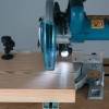 Пила торцовочная Makita LS0815FLN