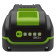 Аккумулятор Greenworks High Power G40HP2, 40V, 2 Ач