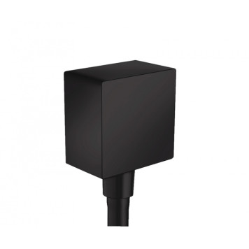 HG 26 455 670 Fixfit Square Шланговое подключение, обратный клапан, ½ 26455670