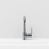 Смеситель для раковины LAPARET MOLERA высокий N4013202LPT