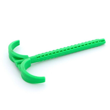 Дюбель-фиксатор Walraven H=80 двойной крюковой, BIS-3