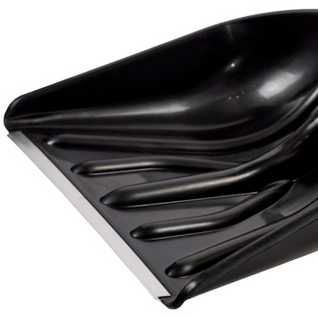 Ковш лопаты Цикл Стандарт Купец (с алюм.планкой)-6