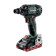Гайковерт аккумуляторный Metabo SSW 18 LTX 300 BL