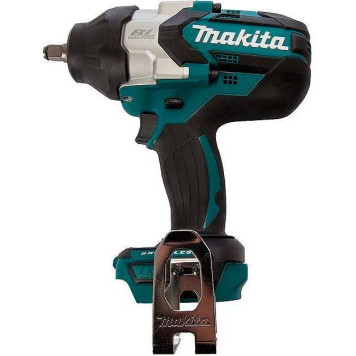 Гайковерт аккумуляторный ударный Makita DTW1002Z (без акк, без з/у)-1