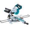 Пила торцовочная Makita LS0815FLN