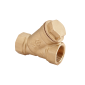 Фильтр косой грубой очистки, Premium, 1, ВВ, PN 16