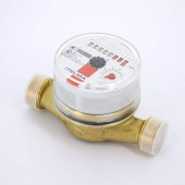 Счетчик для горячей воды Итэлма Н 3/4  L=110 WFW20ДУ 15