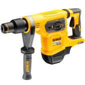 Перфоратор аккумуляторный DeWalt DCH481N (без акк, без з/у)