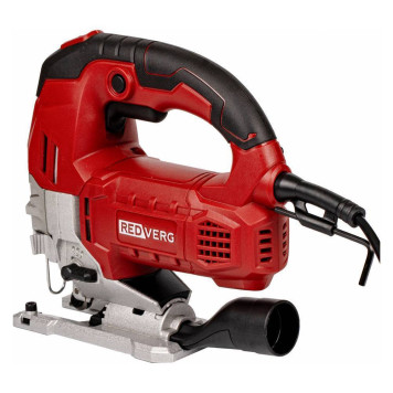 Лобзик REDVERG RD-JS850A-3