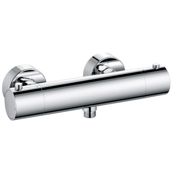 Kludi 35 200 0538 Objekta Therm Термостат для душа 352000538