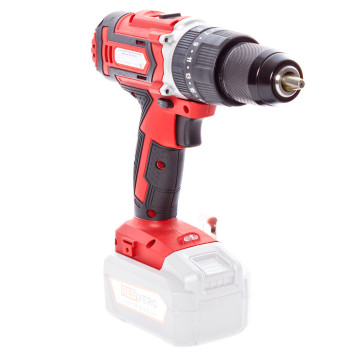 Шуруповерт аккумуляторный ударный REDVERG RD-IS18C/U (без акк, без з/у)-3