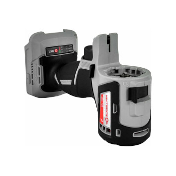 Модуль привода бесщеточный ИНТЕРСКОЛ МультиМАКС ММ-18В (без АКБ и ЗУ)-2