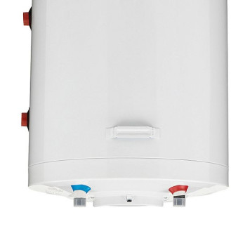 Водонагреватель косвенного нагрева настенный Hoobs GLAZE 150W 18.5кВт 150л ТЭН-опция. 10006H-2