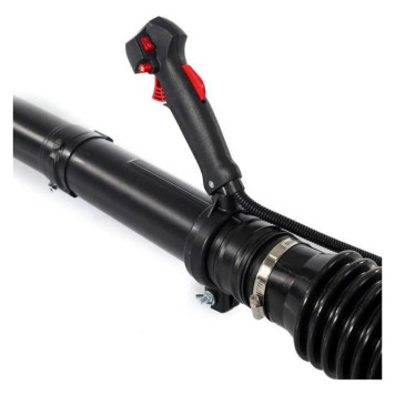 Опрыскиватель бензиновый GEOS Max MD 180-7