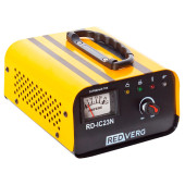Устройство зарядное инверторного типа REDVERG RD-IC23N Устройство зарядное инверторного типа REDVERG RD-IC23N
