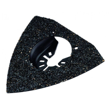 Насадка для МФИ DeWalt по твердому клею для плитки DT20719-1