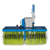 Щетка роторная Нева ЩРМ 005.14.0100-01