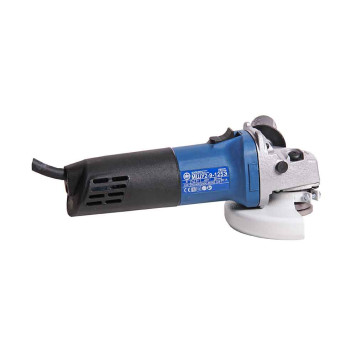 Машина шлифовальная угловая ФИОЛЕНТ Professional МШУ2-9-125Э (в коробке)-3