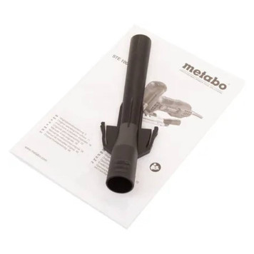 Лобзик Metabo STE 100 Quick-6