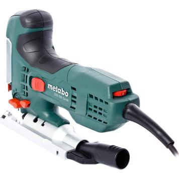 Лобзик Metabo STE 100 Quick-2