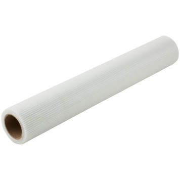 Сетка стеклотканевая интерьерная, ячейка 2х2 мм, плотность 43 гр/м2, 500 мм х 10 м-1