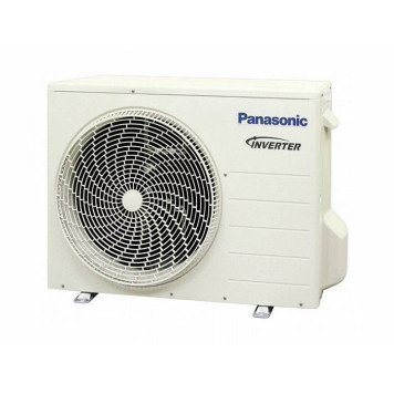 Наружный блок мульти сплит системы на 2 комнаты Panasonic CU-2E18PBD