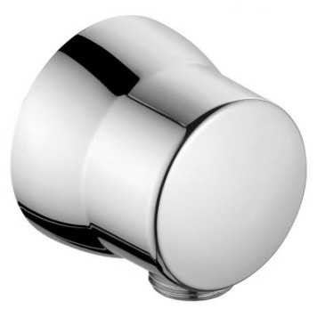Kludi 63 061 0500 Sirena Шланговое подключение с защитой от обратного потока, ½ 630610500