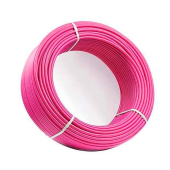 Труба отопительная REHAU Rautitan pink 16х2,2мм, бухта 120м 11360421120