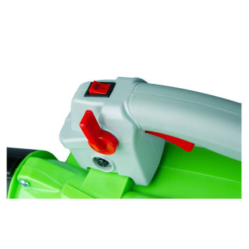 Воздуходувка бензиновая REDVERG RD-GAB226-6