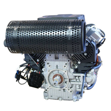 Двигатель бензиновый LIFAN 2V80F-A (20A)-3