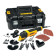 Инструмент многофункциональный DeWalt DWE315KT