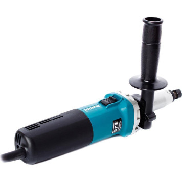 Машина прямая шлифовальная Makita GD0800C-3